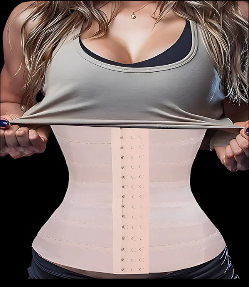 Belly Belt | Shapewear Tummy Control Waist Slimming Belt