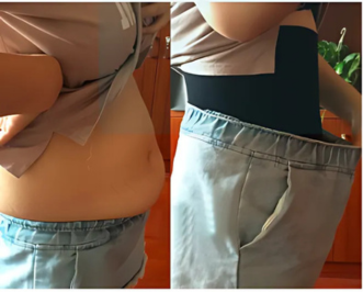 Belly Belt | Shapewear Tummy Control Waist Slimming Belt