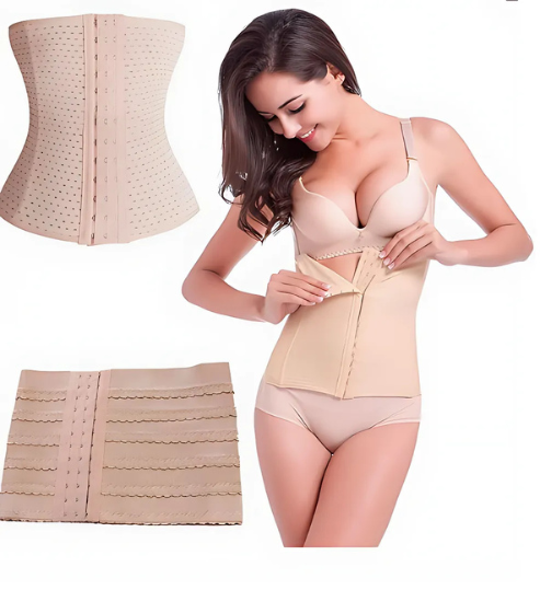 Belly Belt | Shapewear Tummy Control Waist Slimming Belt