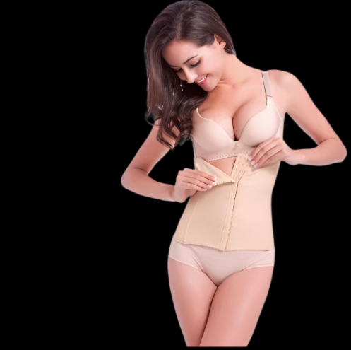 Belly Belt | Shapewear Tummy Control Waist Slimming Belt