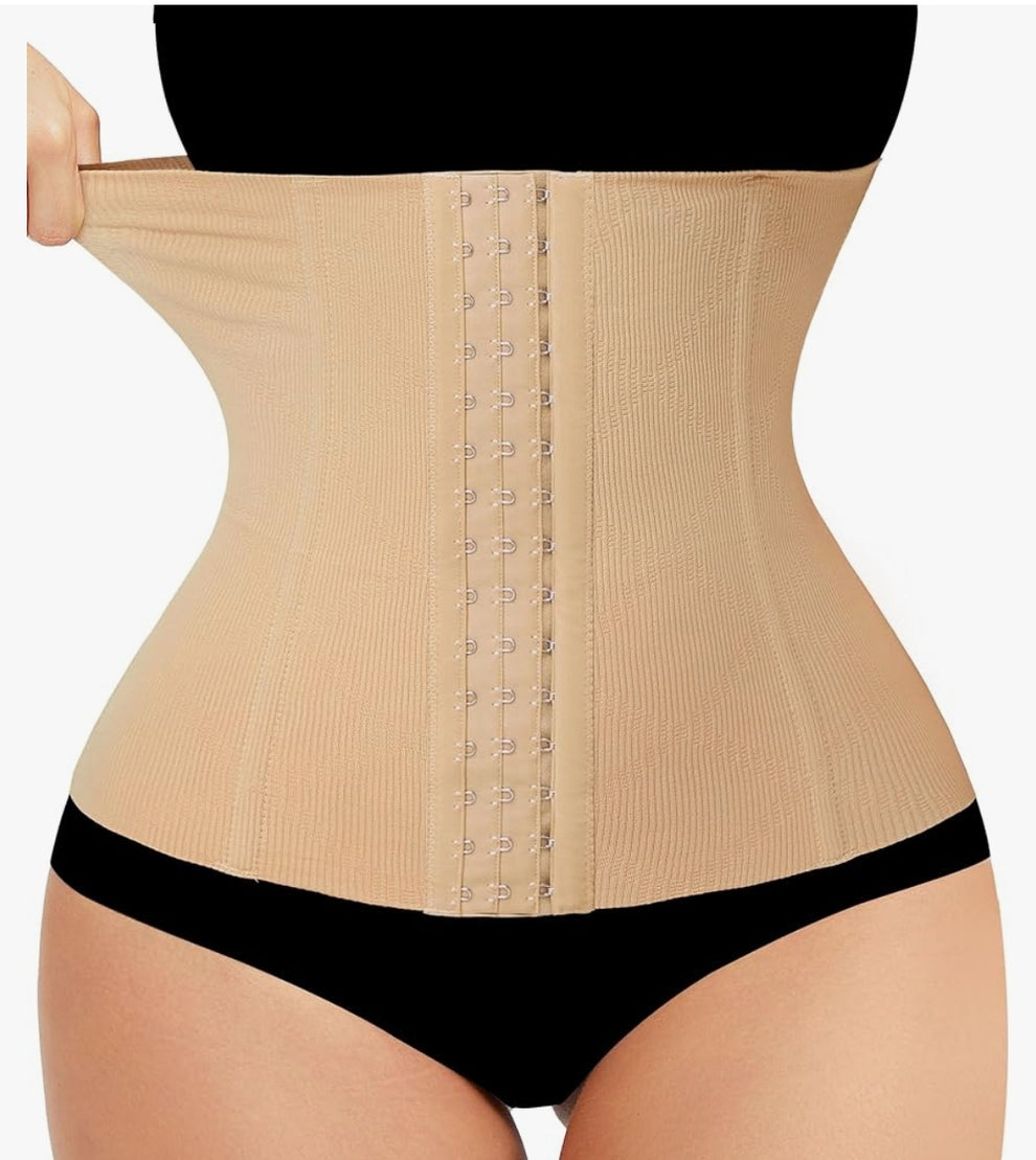 Belly Belt | Shapewear Tummy Control Waist Slimming Belt
