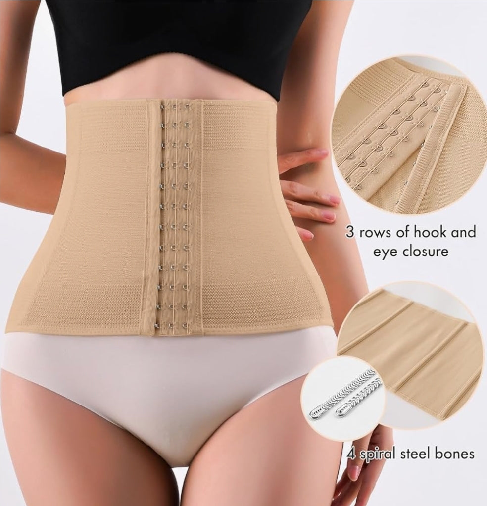 Belly Belt | Shapewear Tummy Control Waist Slimming Belt