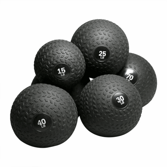 Slam Balls (1 to 5 KG) – Black