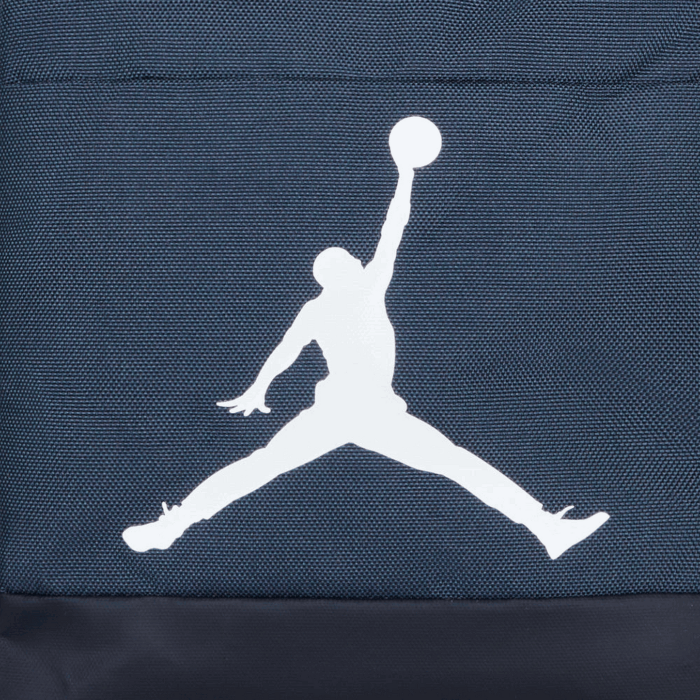 Nike Air Jordan Velocity Duffle Bag - Blue (22 Inches)