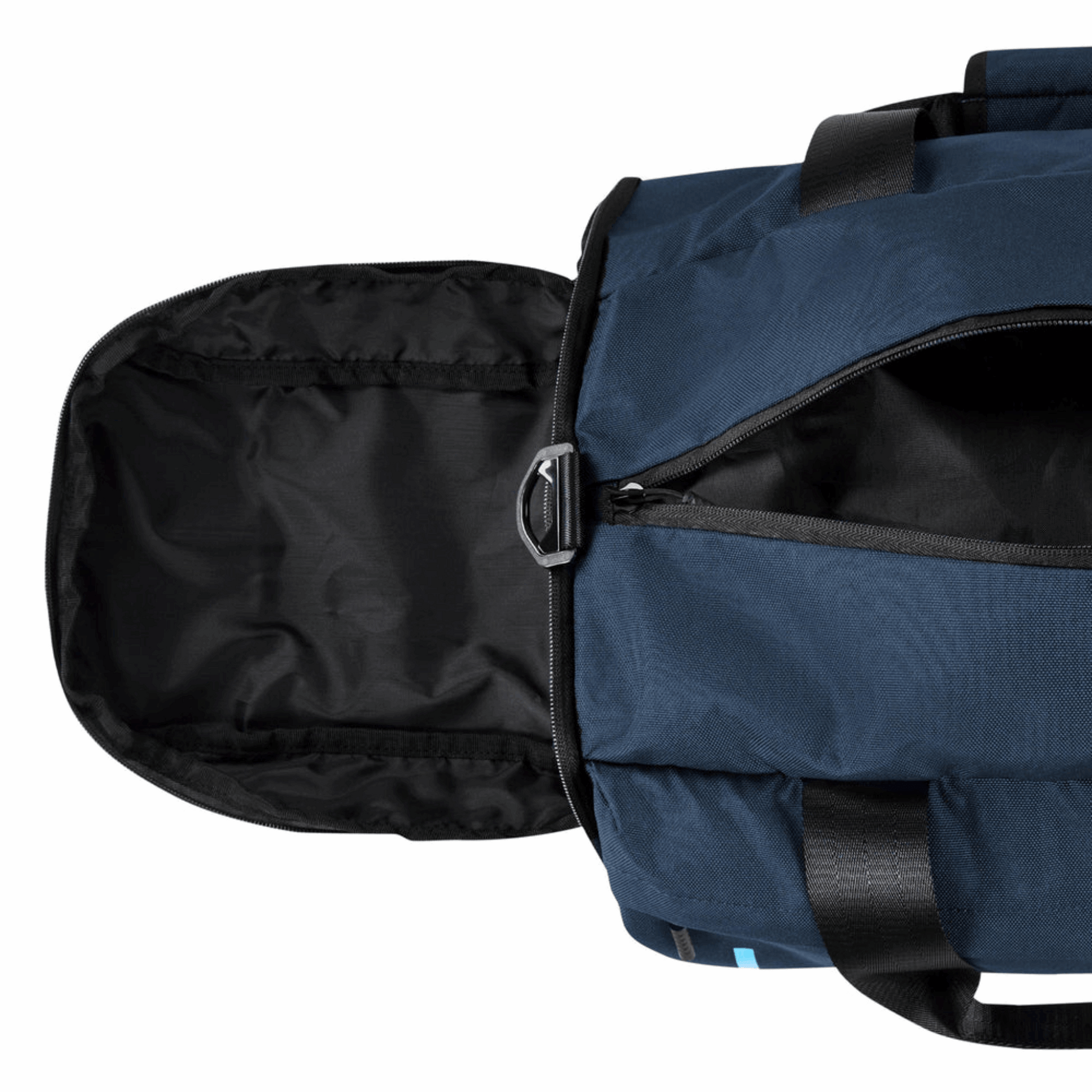 Nike Air Jordan Velocity Duffle Bag - Blue (22 Inches)