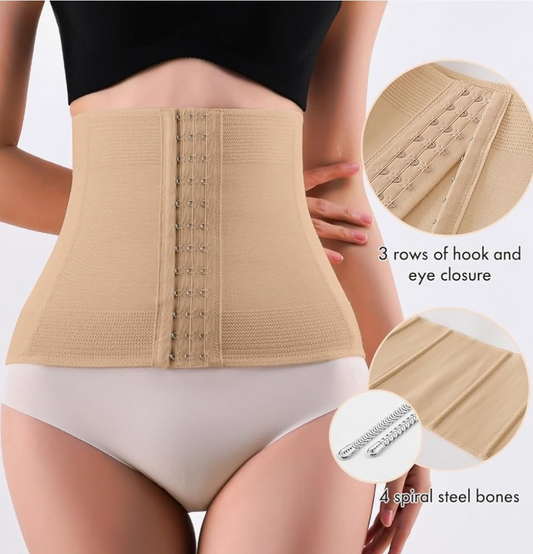 Belly Belt | Shapewear Tummy Control Waist Slimming Belt